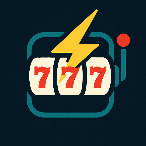 BoltJack Slots logo